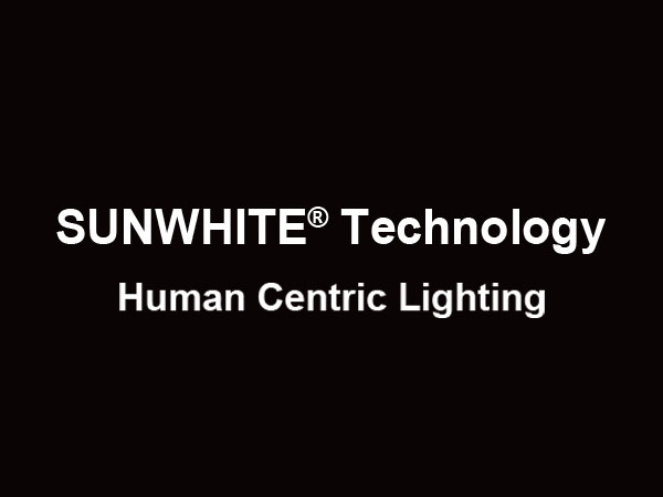 SUNWHITE Technology