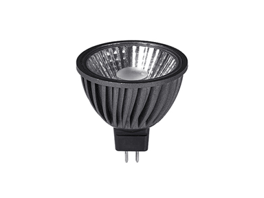 MR16  7W 500lm CRI95 Non-Dimmable 2700/3000K 24°/ 36°