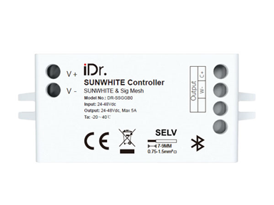 Controller | SUNWHITE® Sig Mesh<br>2-wire 100W/ 200W