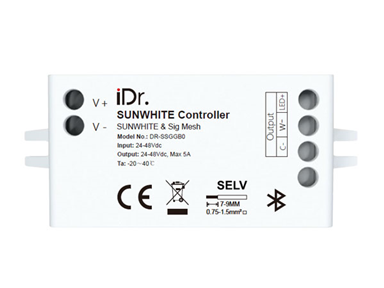 Controller | SUNWHITE® Sig Mesh<br>3-wire 100W/ 200W