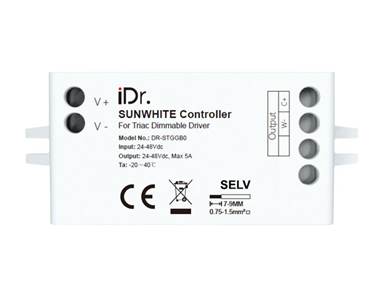 Controller | SUNWHITE® Triac<br>2-wire 100W/ 200W coming soon