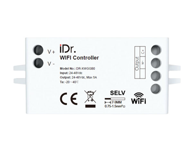 Controller | SUNWHITE® WIFI<br>2-wire 100W/ 200W