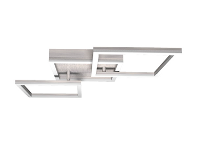 Bauhaus Ceiling Light<br>WIFI with (APP) <br>45W 2100~5000K 3600lm CRI95