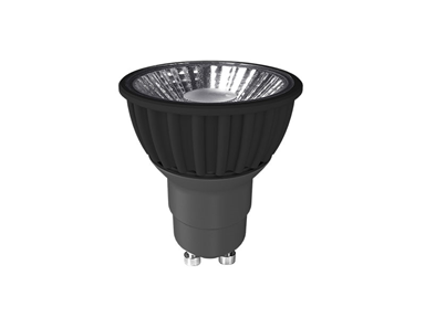 HALED Pro GU10 6W 500lm CRI97 Dim to Warm 3000-2000K 24°/ 36°