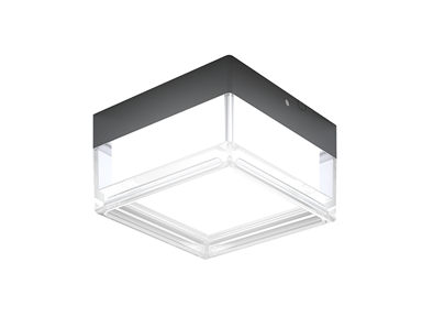 Square Ceiling Lamp