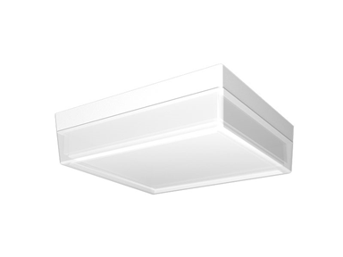Square Ceiling Lamp