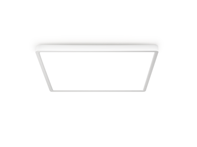 Aris Square Ceiling Lamp 12W