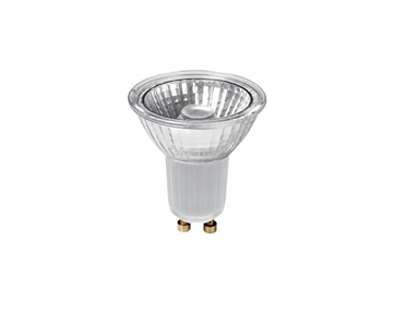 GU10 6W 500lm CRI95 Dim to Warm 3000~2000K 24°/ 36°