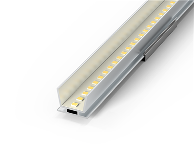 Apollo XLine 30W Single CCT Module CRI95 48V