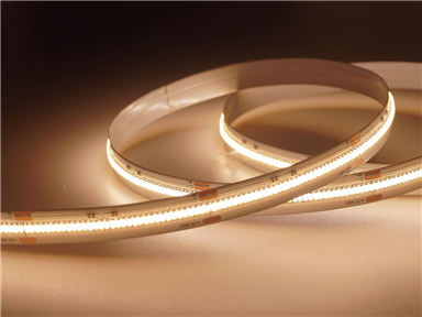 SUNWHITE® | Artemi Flex Strip<br>12W/m DC24/48V 2100-6000K CRI90