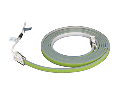 Demeter Plant Growth Strip